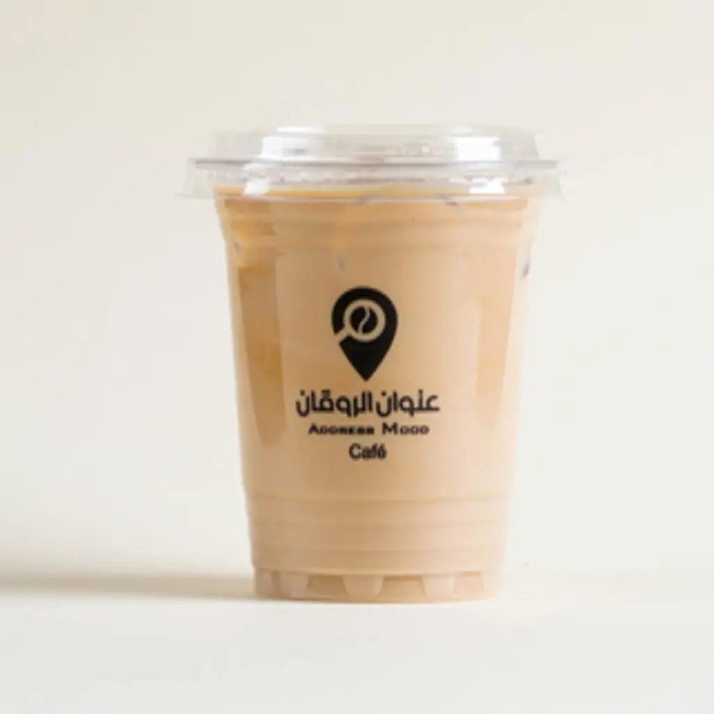 White Mocha